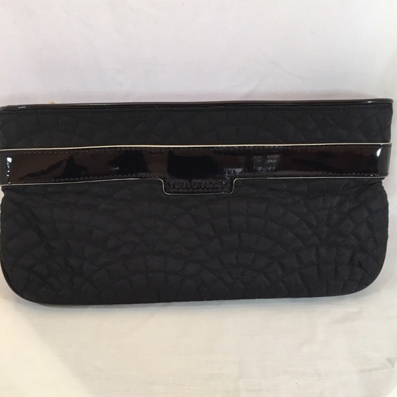 vera bradley clutch purse